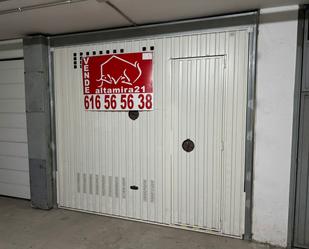 Garage for sale in Santander