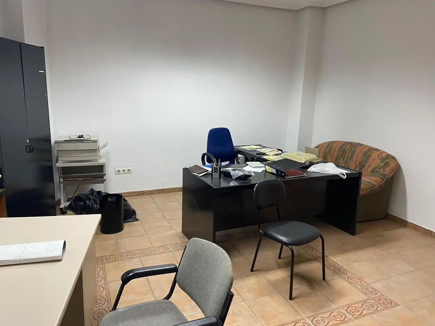 Local comercial en venda a LEDO DEL POZO 4, imagen 13
