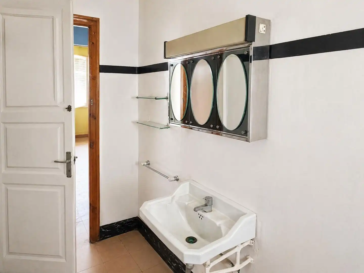 Baño de Piso en venta en Manresa con Balcón