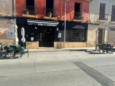 Local commercial à vendre à El Pinós / Pinoso