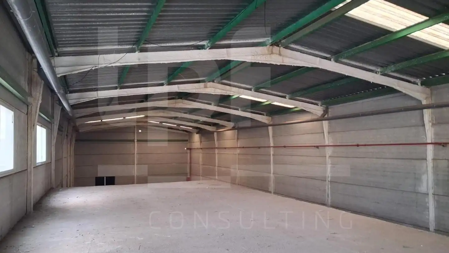 Nau industrial de lloguer a Calle en Proyecto N§6, imagen 5