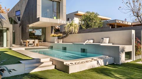 Photo 4 of House or chalet for sale in Turó de Can Mates, Sant Cugat del Vallès