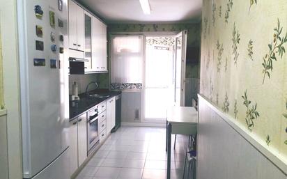 Kitchen of Flat for sale in Leioa  with Heating and Storage room