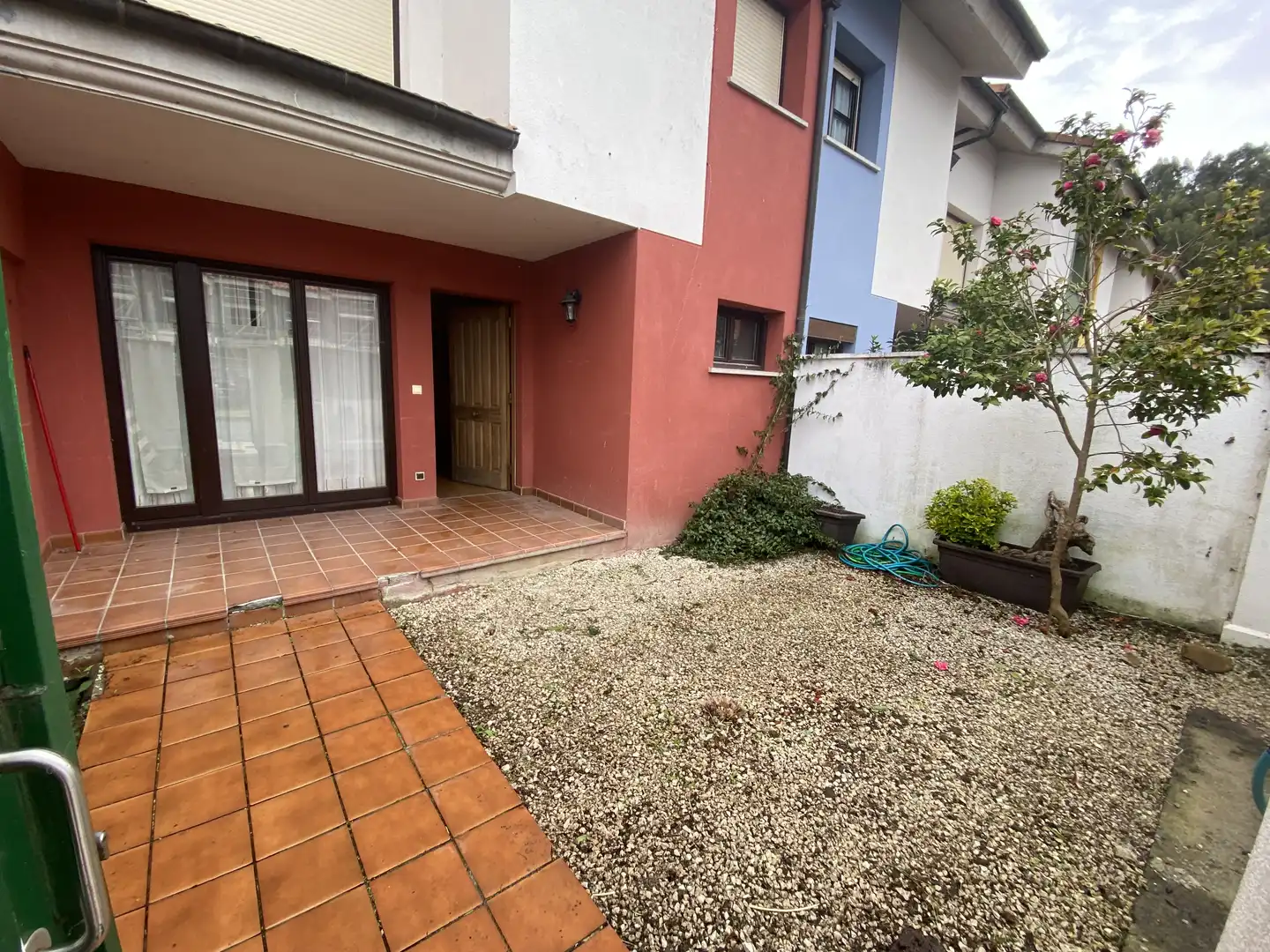 Casa adosada en venta en Avenida de Los Porqueros, 8, Ribadesella