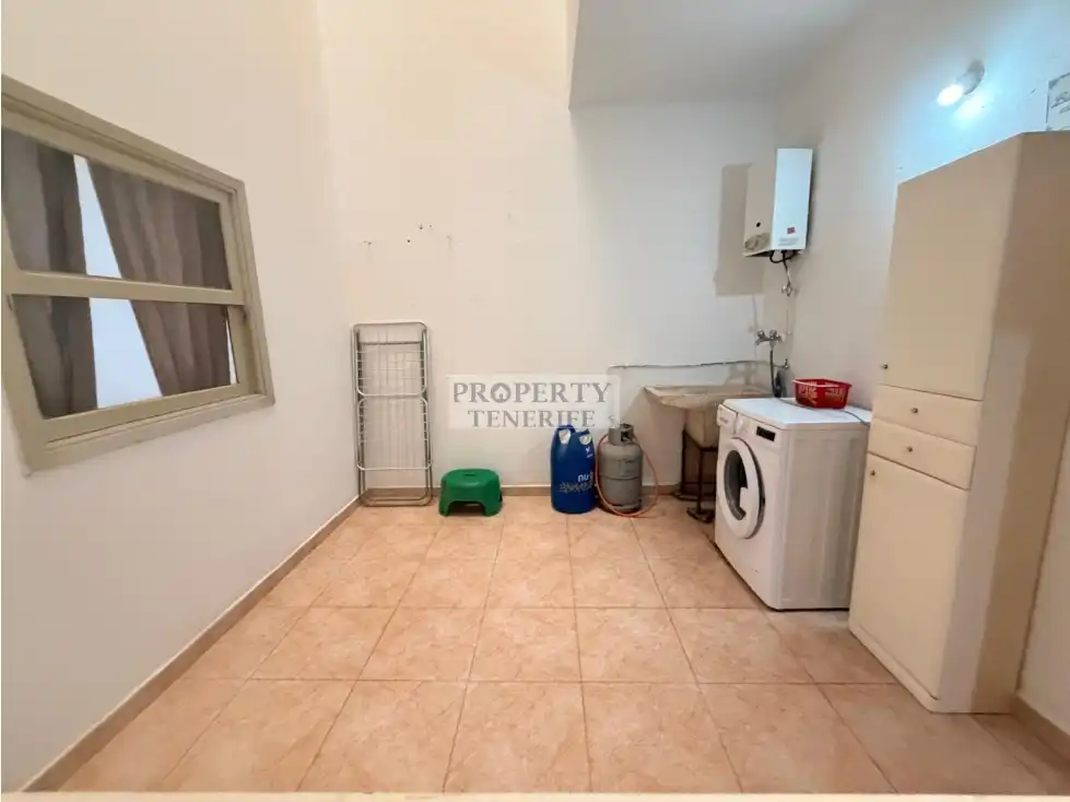 Apartments for rent in Arona  with Furnished