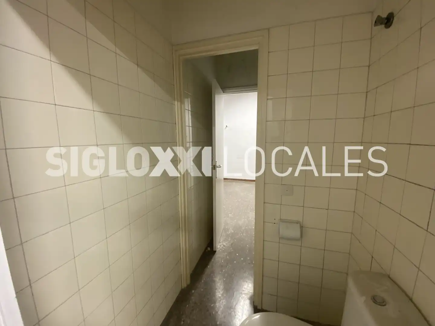 Local comercial de lloguer a PASEO RAMBLETA JOAN LLANDRICH, imagen 9