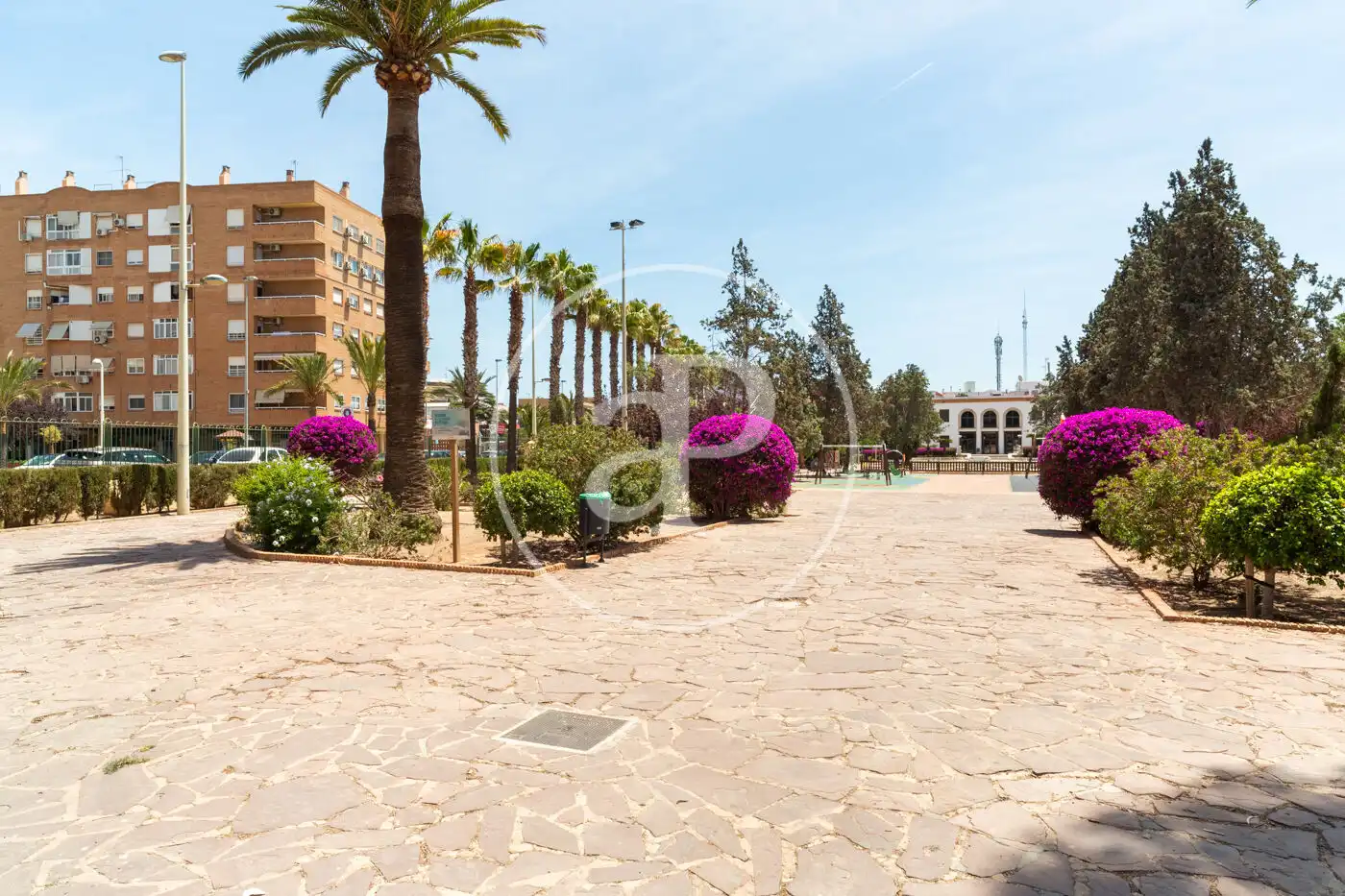 Wohnbaugrundstück zum Verkauf in Sagunto ciudad, imagen 12