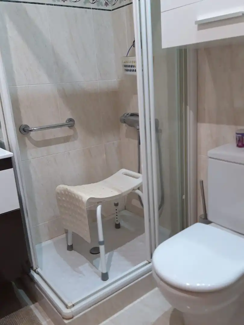 Piso con ascensor en venta en Fernandez de Leceta, imagen 7