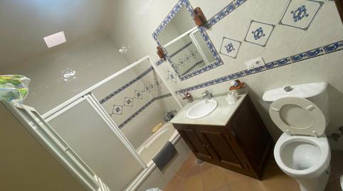 Foto 2 de Casa o chalet de alquiler en Avenida de Los Ánsares, El Rocío, Almonte