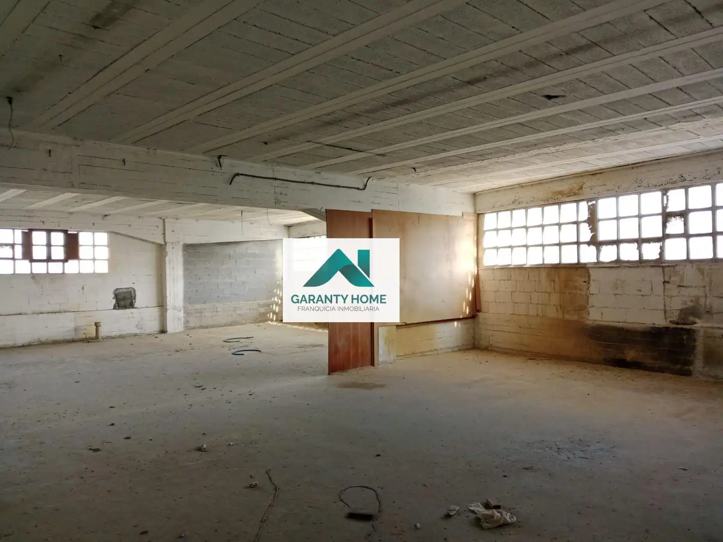 Nave industrielle à vendre à Almeiras, imagen 7