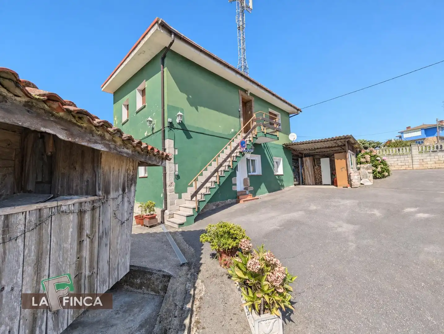 Casa en venda a CALERA, imagen 2