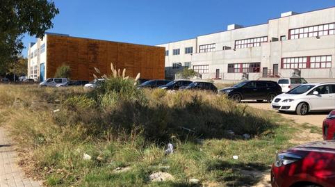 Photo 3 of Industrial land for sale in Pla d'en Boet, Barcelona