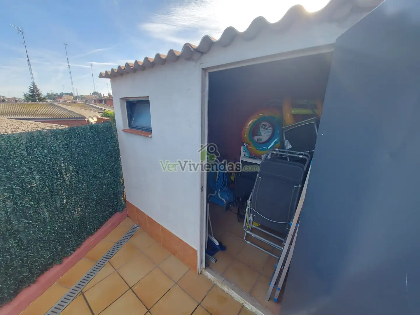 Casa o chalet en venta en Carrer Salvador Dalí, 13, Masquefa