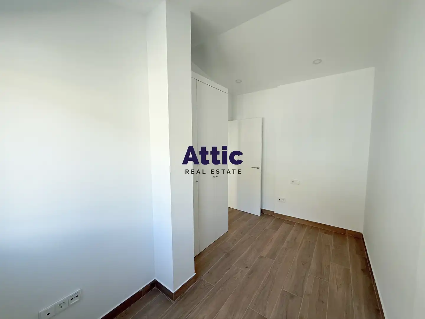 Penthouse with lift to rent in Carretera d'Engolasters 45, imagen 11