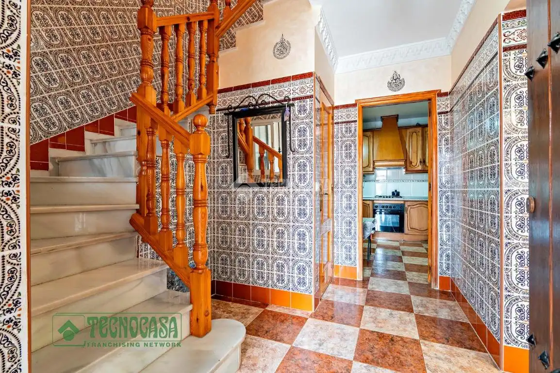 Casa o xalet en venda en El Ejido amb Aire condicionat