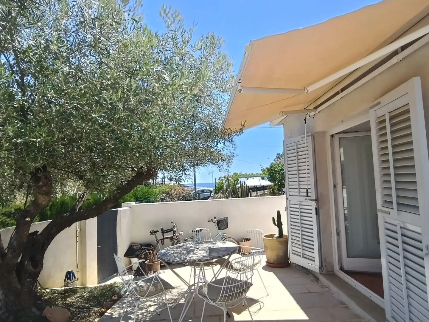 Villa avec jardin à vendre à xirla 34, imagen 3