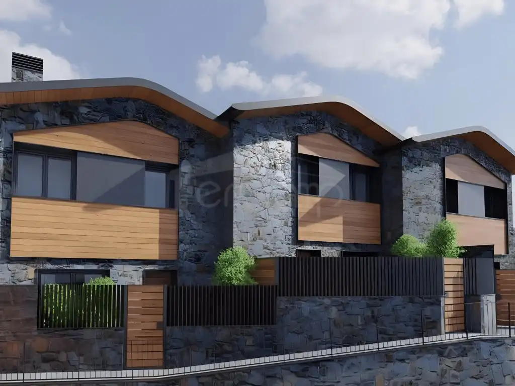 3-bedroom townhouse for sale in Incles, Canillo · 10 of 20