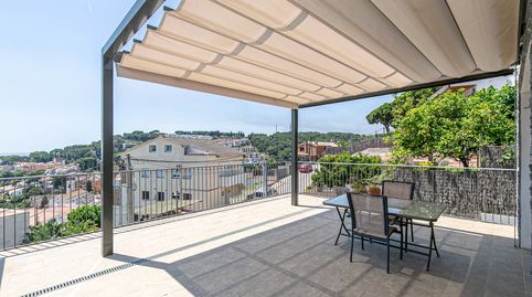 Foto 4 de Casa o xalet en venda a Sant Pere Abanto, Caldes d'Estrac, Barcelona