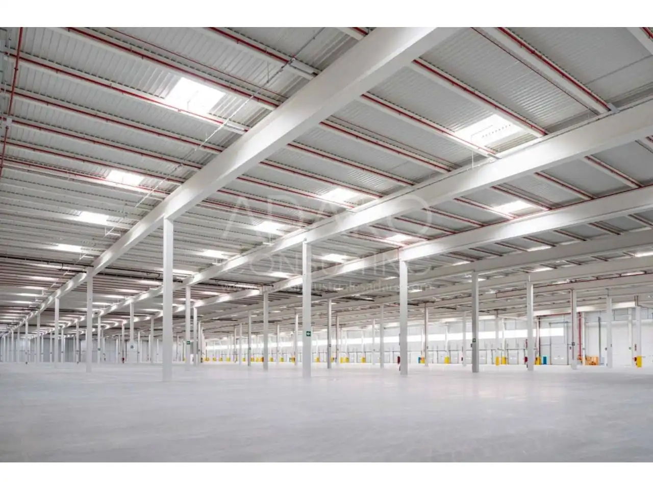 Nave industrial en alquiler en Calle Iberos, imagen 7