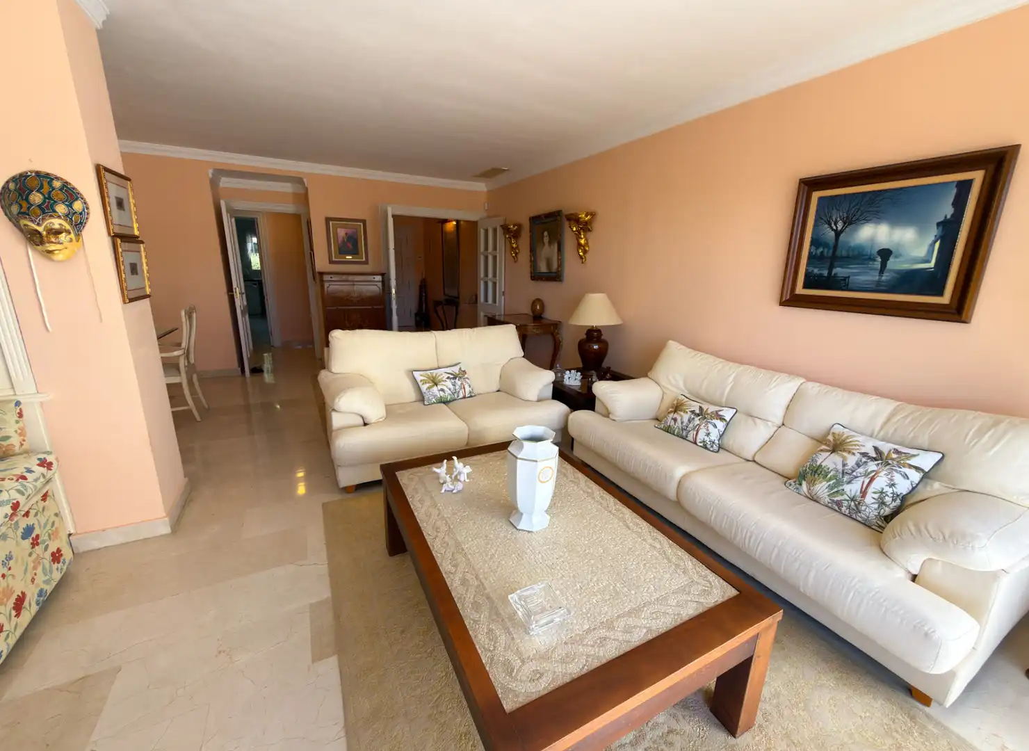 Appartement avec piscine à vendre à La Alquería, imagen 40