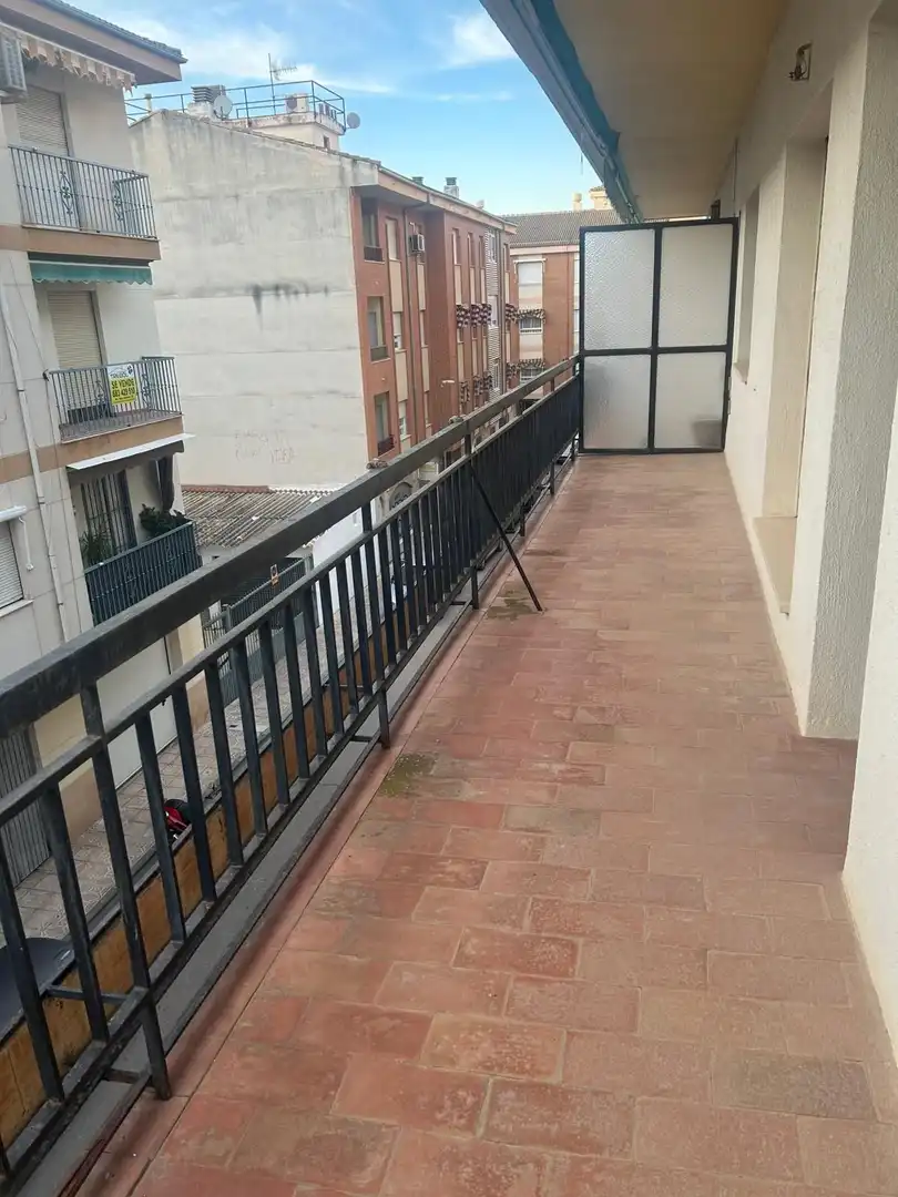Wohnung zum Verkauf in Martos