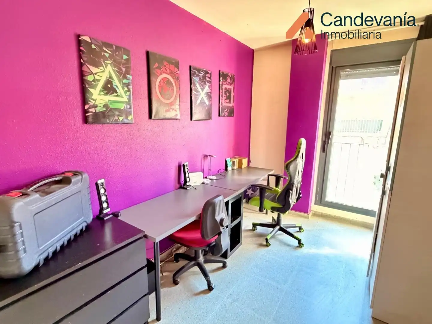 Piso en venta en Zuera con Calefacción, Terraza y Horno