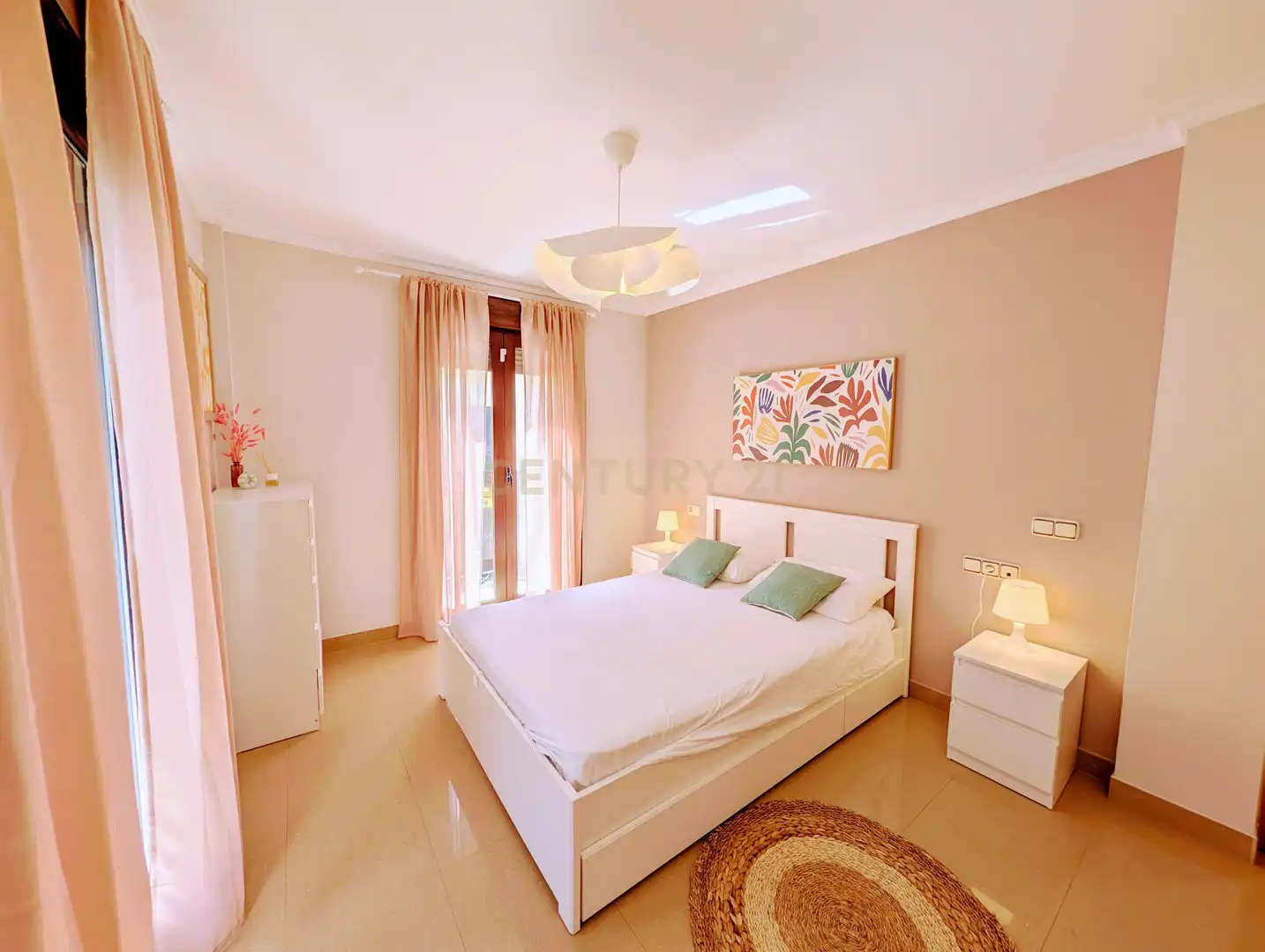 Habitación de Piso en venta en Berja con Aire acondicionado