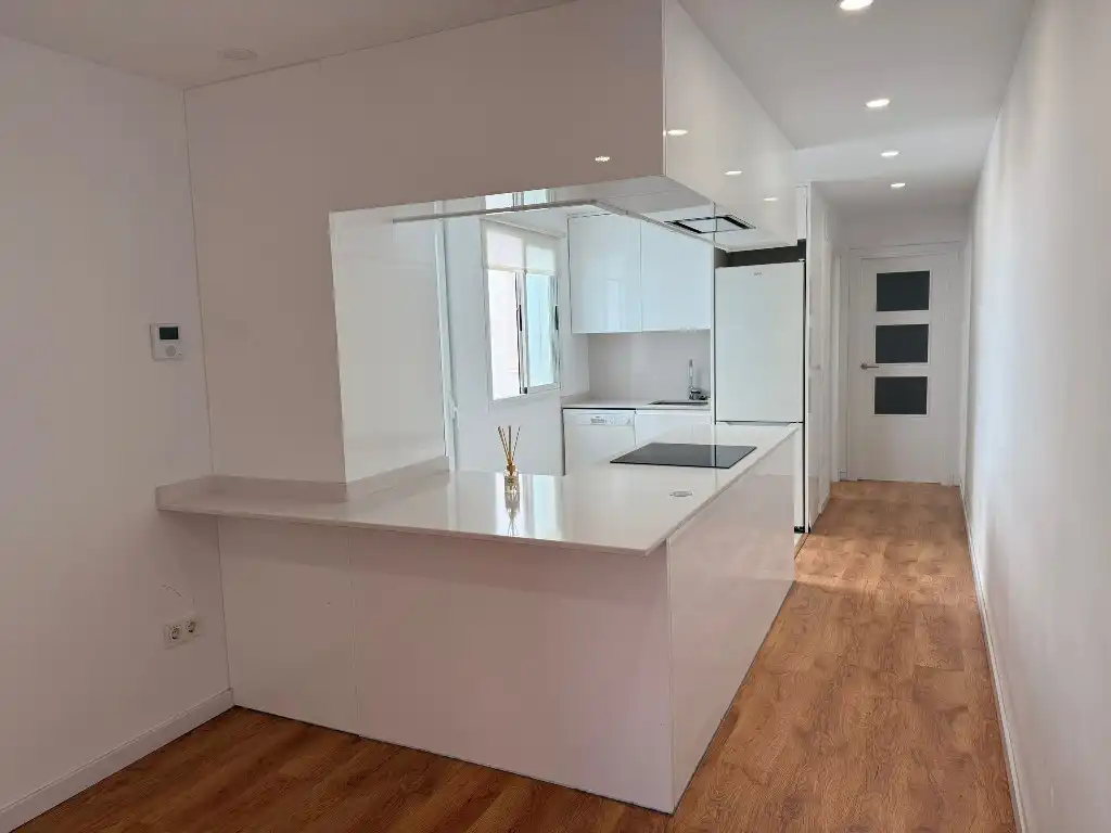 Flat with lift for sale in Cariñena - Carinyena
