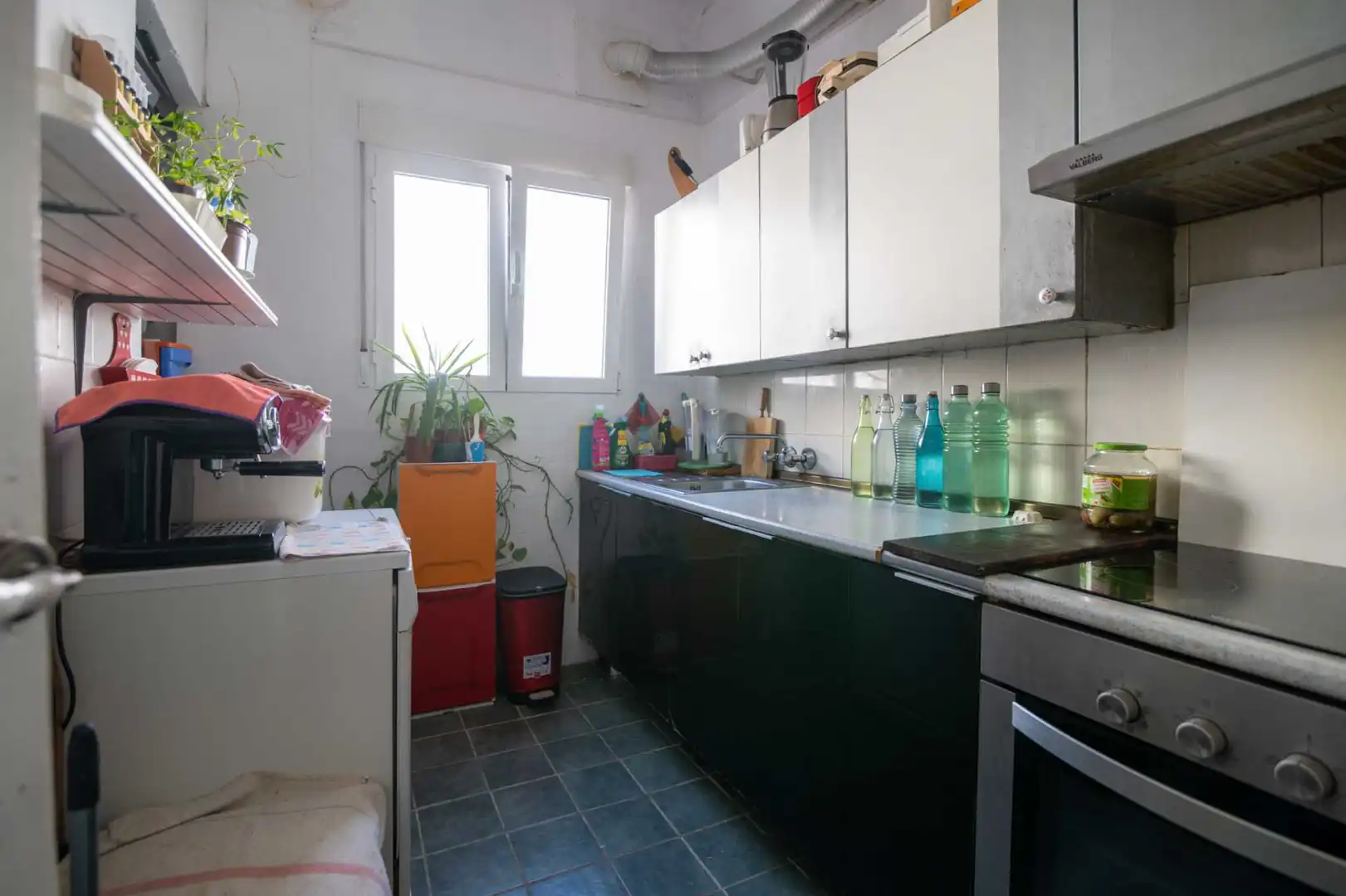 Piso con ascensor en venta en Carrer de Lluís Oliag, imagen 7