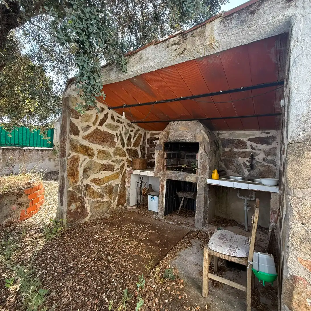 Houses for sale in Cardiel de los Montes  with Air Conditioner, Heating and Private garden