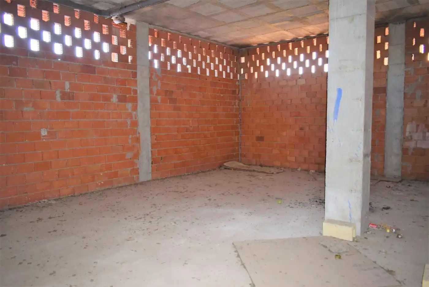 Gewerbefläche zur Miete in Calle Doctor Juan Antonio Parrilla 10, imagen 9