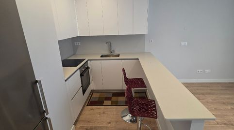 Foto 5 de Piso en venta en Avenida de Lamadosa, Eirís, A Coruña Capital