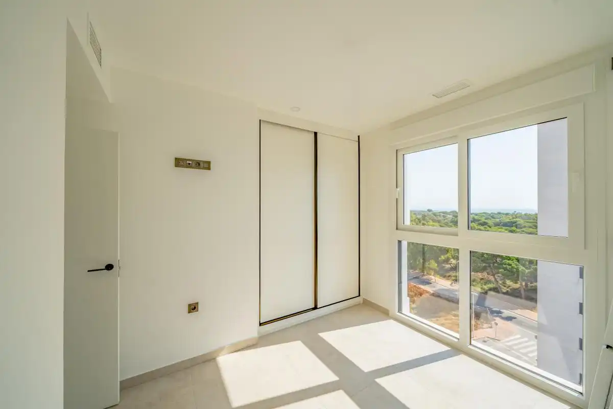 Terraza de Piso en venta en Guardamar del Segura con Aire acondicionado, Calefacción y Piscina