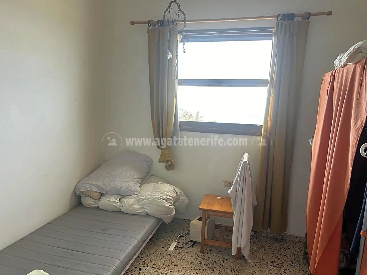Casa rustica con giardino in vendita a Buenavista del Norte, imagen 19