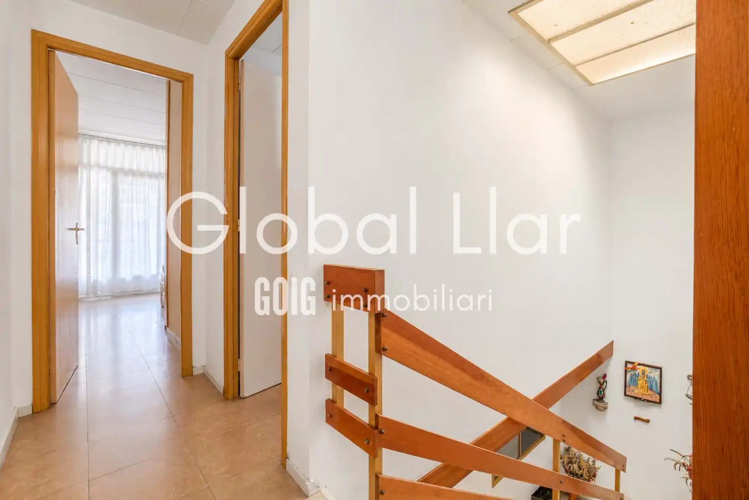 Maison mitoyenne avec terrasse à vendre à Centre - Sant Oleguer, imagen 13