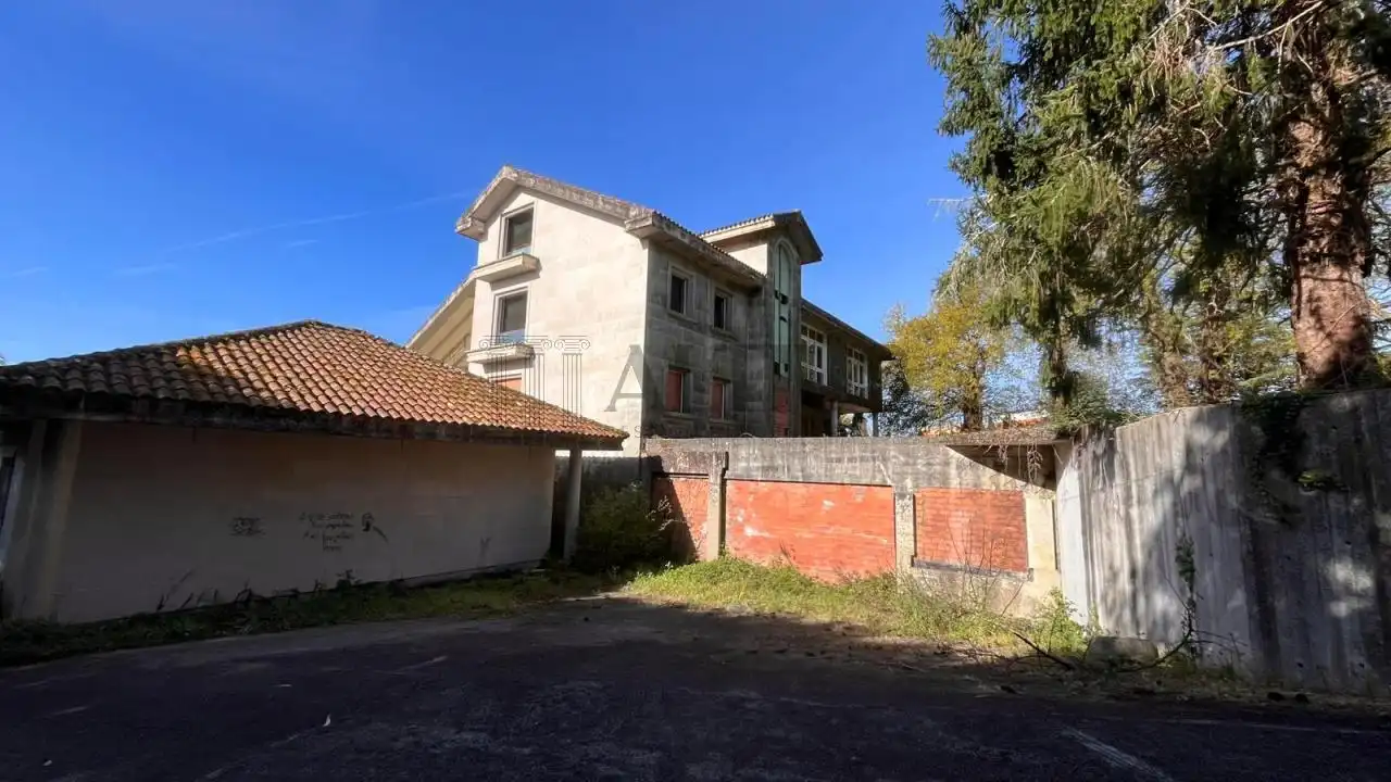 Villa con piscina in vendita a CATRO CAMIÑOS, imagen 43