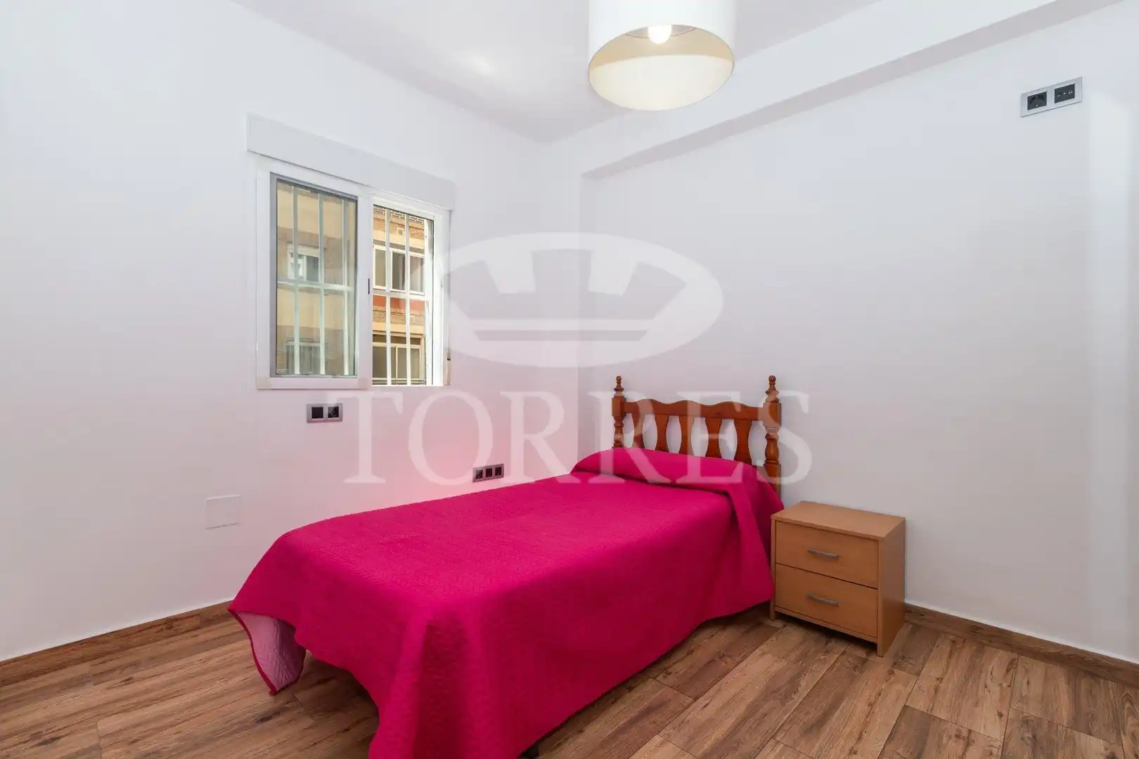 Habitación de Piso en venta en Málaga con Aire acondicionado