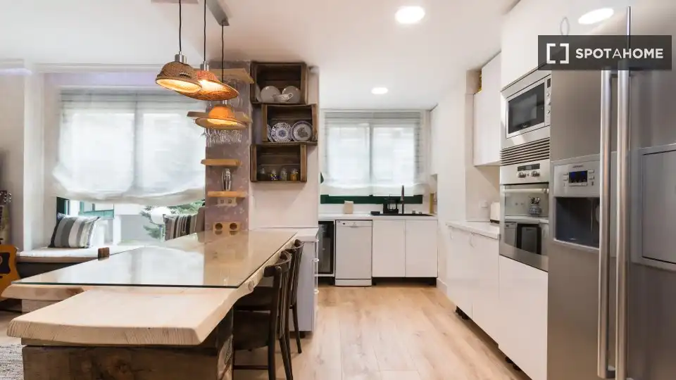 Appartement à louer à Usera, imagen 3