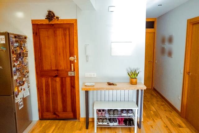 Flat for sale in Cardona  with Heating, Parquet flooring and Oven