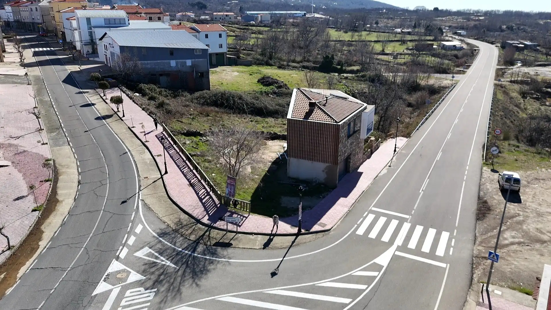 Terreni e lotti in vendita a Avenida del Valle 37, imagen 9