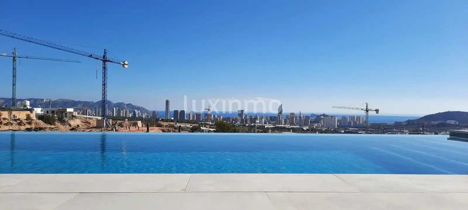 Detached house with terrace for sale in Balcón de Finestrat - Terra Marina, imagen 9