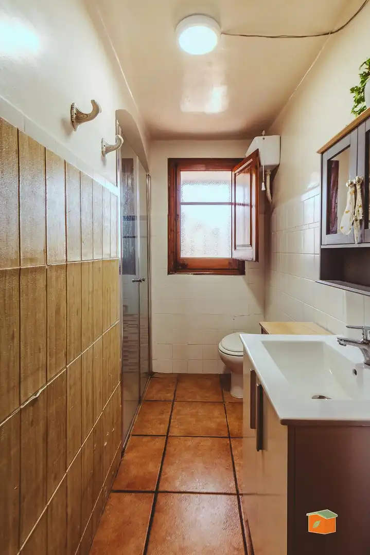 Bathroom of Houses for sale in Freginals, Tarragona