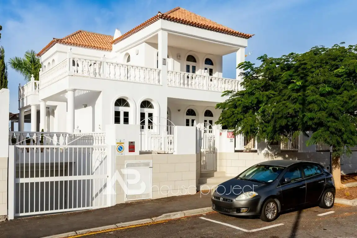 Casa con piscina en venta en Calle el Sauce, imagen 40