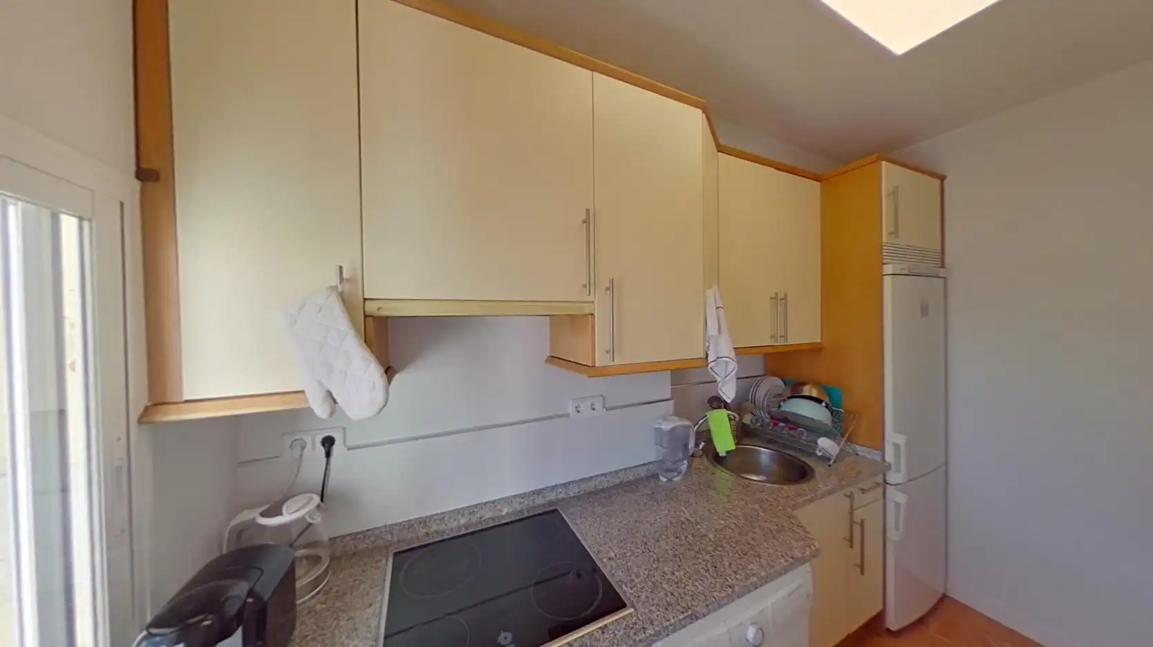 Appartement avec ascenseur à louer à Calle de Coslada, imagen 2