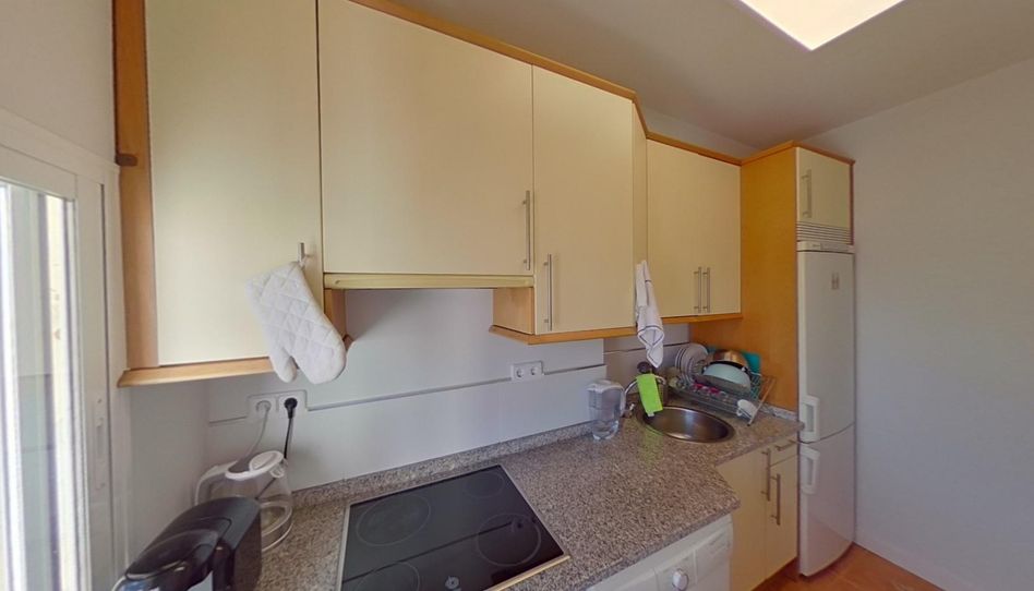 Piso de alquiler en Calle de Coslada, Guindalera - Imagen 2