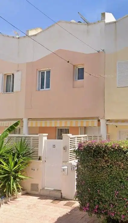 Vista exterior de Apartamento en venta en Guardamar del Segura