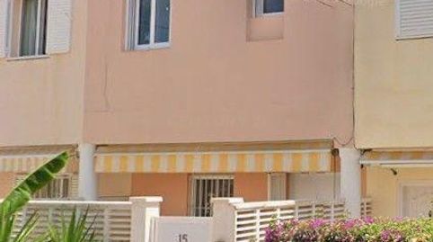 Foto 4 de Apartamento en venta en Cl Bruselas 1 Guardamar del Segura (alicante), -1, El Moncayo - El Pòrtic, Guardamar del Segura