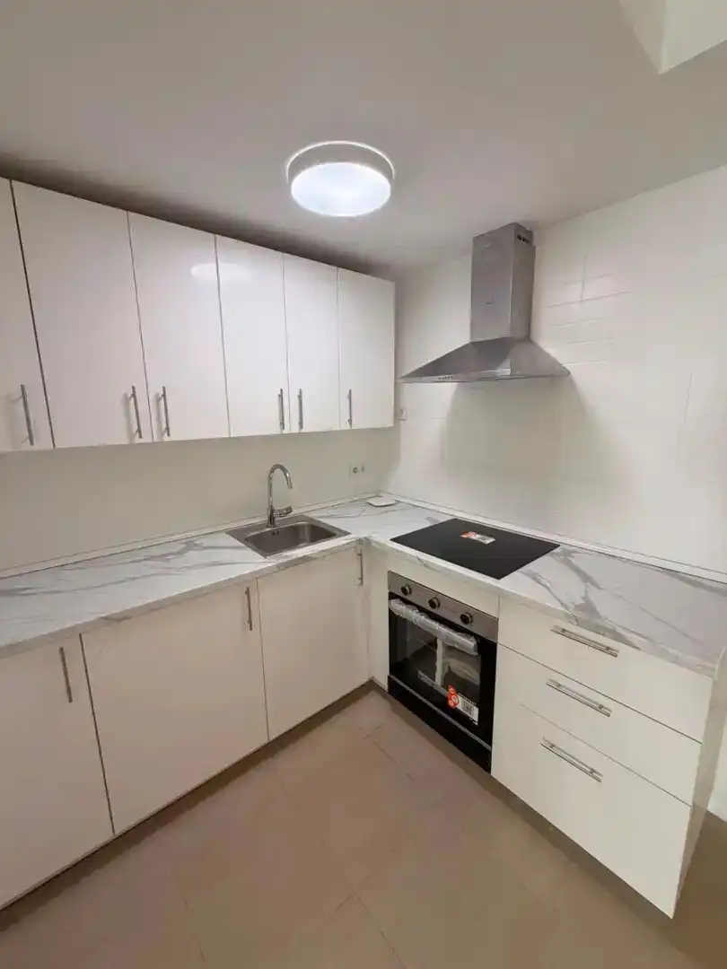 Flat with lift for sale in La Serreta, imagen 15