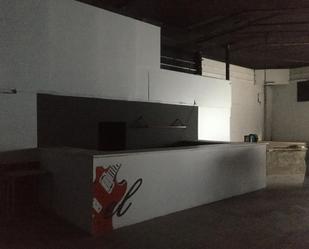 Kitchen of Industrial buildings for sale in  Córdoba Capital