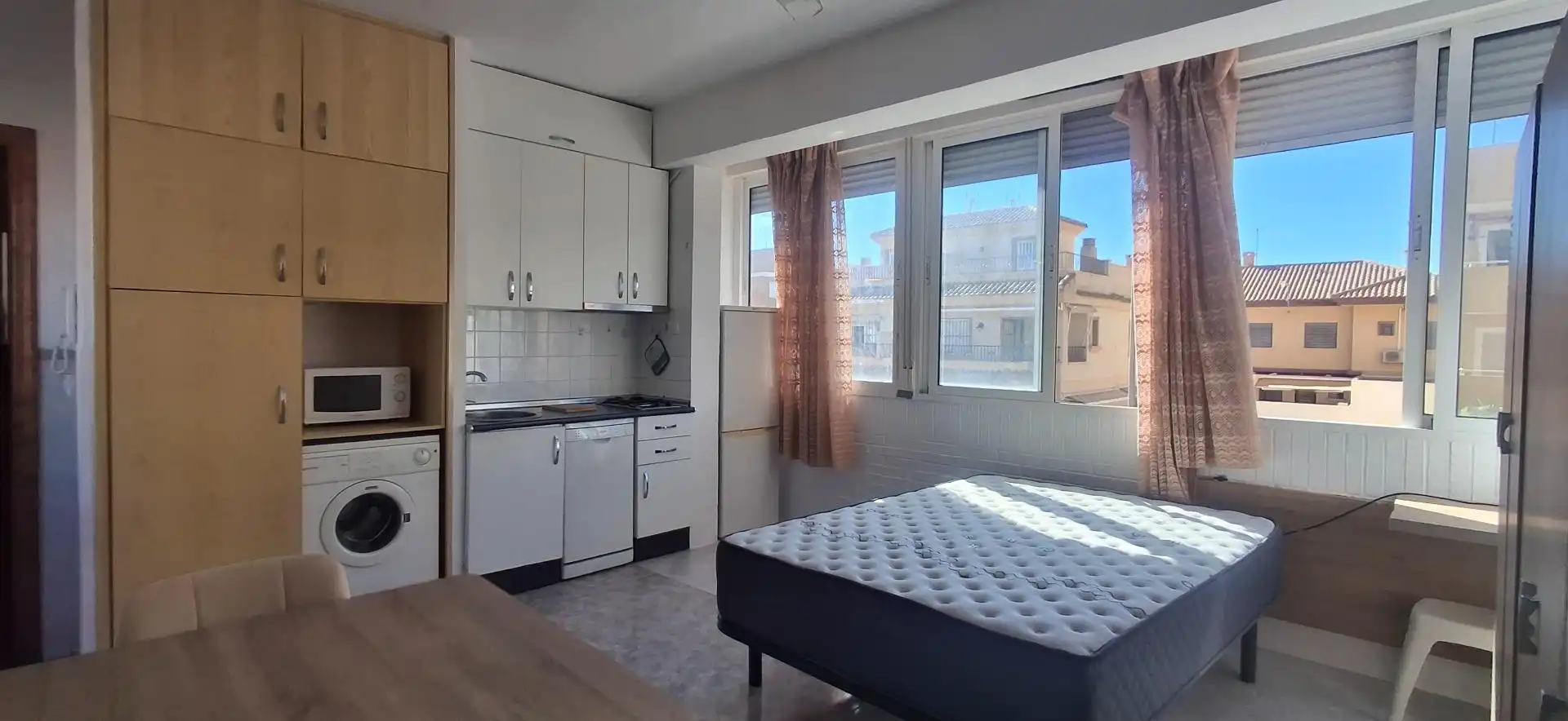 Studio zur Miete in SAN MARTIN PORRES, imagen 15